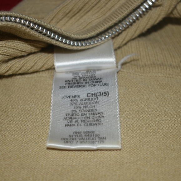 Turtle Neck - Picture 4 of 4